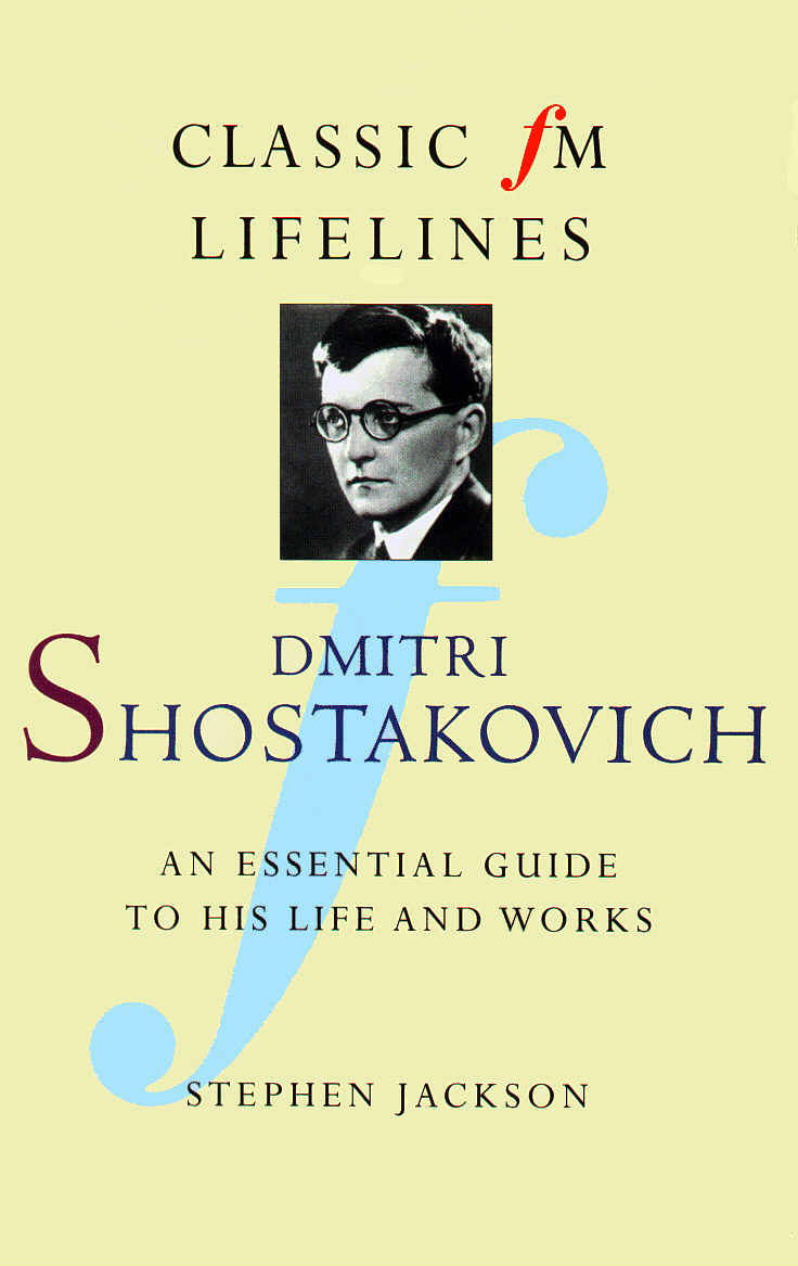 My Biography SHOSTAKOVICH