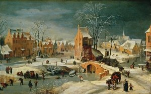 bruegel_winter-landscape